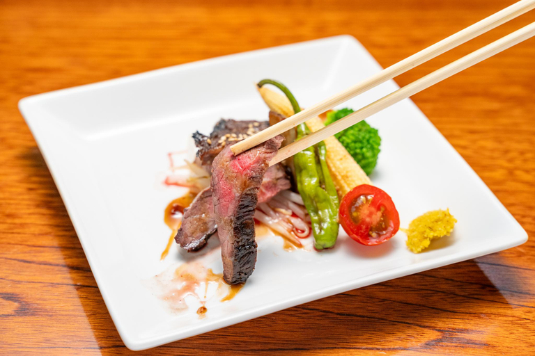 Food & Drinks 5, Oogi Onsen Oogisou, Minamioguni