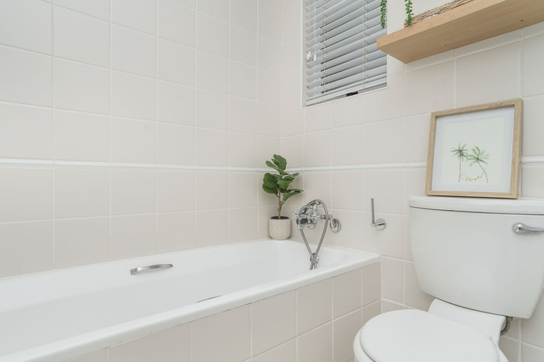 Bathroom 3, The Sands BG3, City of Cape Town