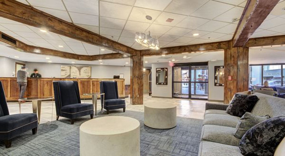 Public Area 5, Slopeside Hotel, A Vail Resorts Property, Somerset