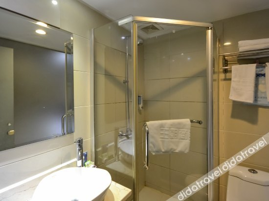Others 5, Wangchao Business Hotel, Taizhou
