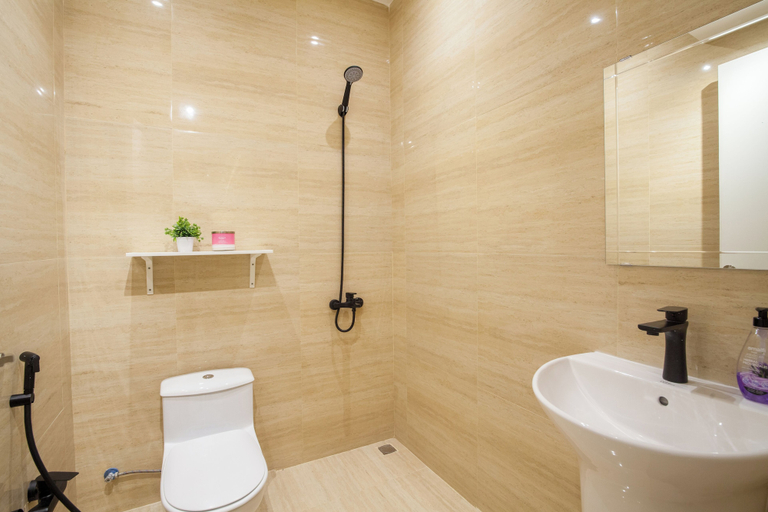Bathroom 5, Darent Royal Threebedroom Al Malqa, Riyadh