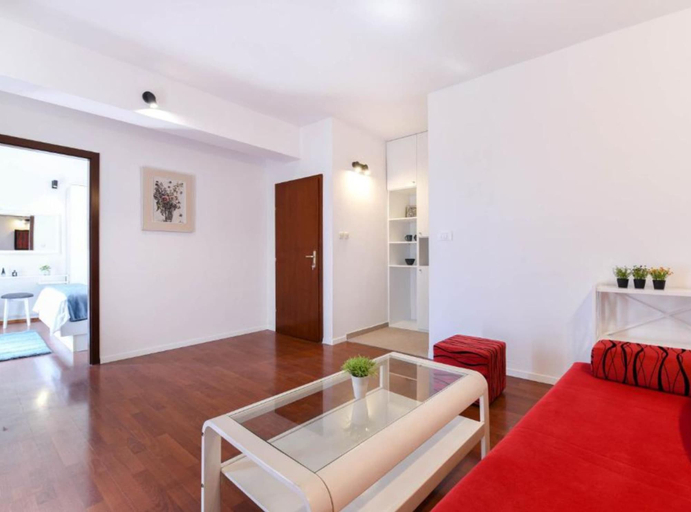 Living room 5, Villa Danica Horizon Escape, Podstrana