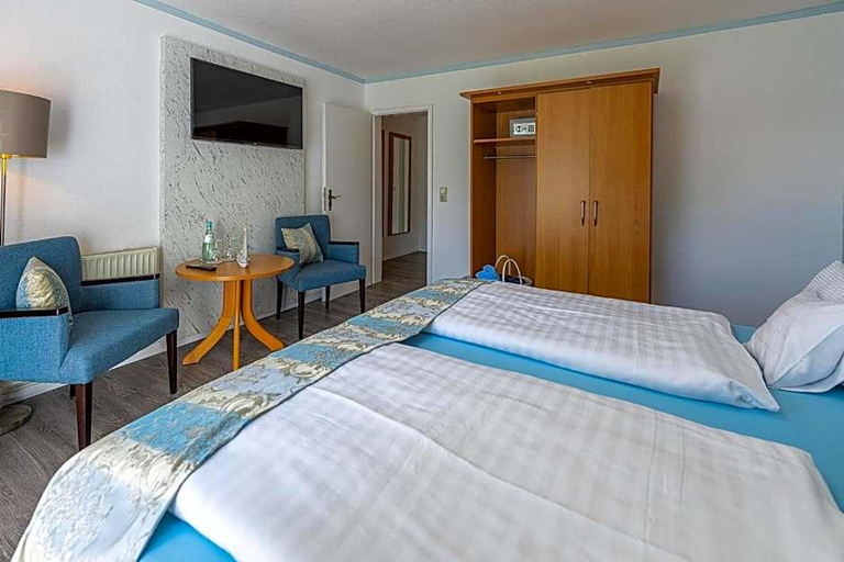 Bedroom 2, Nordstern, Wittmund