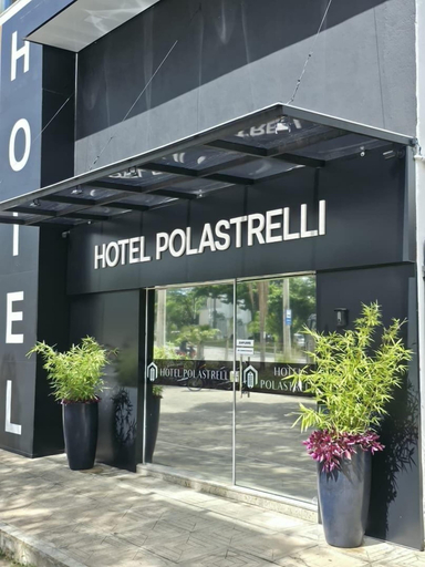 Exterior & Views 2, Hotel Polastrelli, Governador Valadares