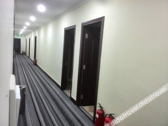 公共区域 2, Fengda Hotel, Beijing