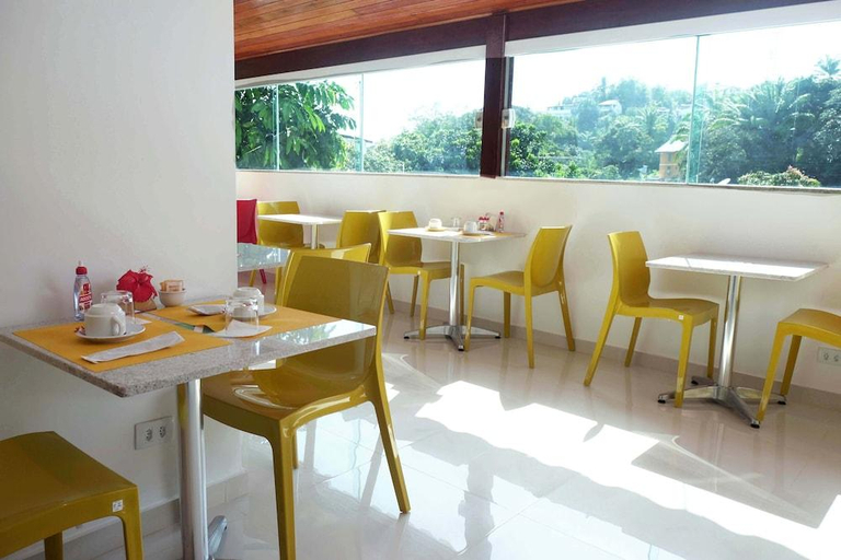 Food & Drinks 4, Apart-Hotel Bella Vida Suites e Apartamentos, Cairu