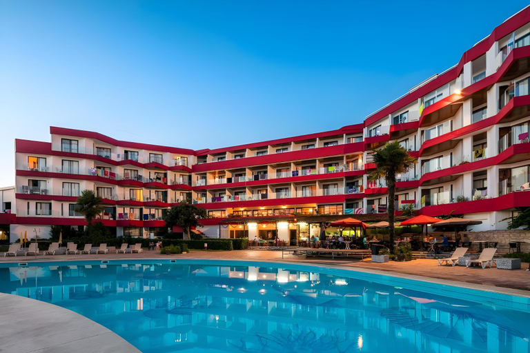Exterior & Views 1, Hotel Da Aldeia - Adults Only, Albufeira