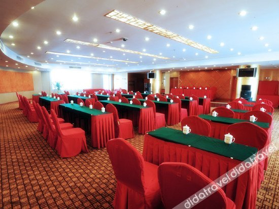 Others 5, Jingxi Nangong Hotel, Beijing