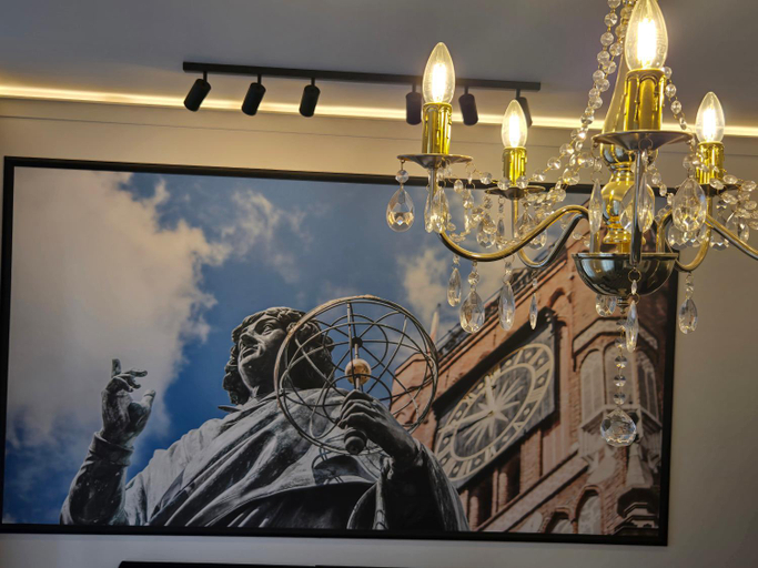 Food & Drinks 4, Quick Trip Apartments Torun, Toruń City
