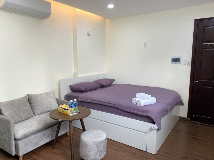 Exterior, Lunaria Maison - Saigon Central Park, District 3, Ho Chi Minh City