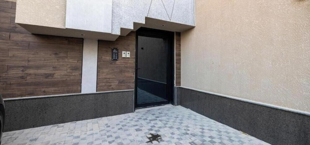 Exterior detail, Royal Two Bedroom with Private Terrace, Riyadh