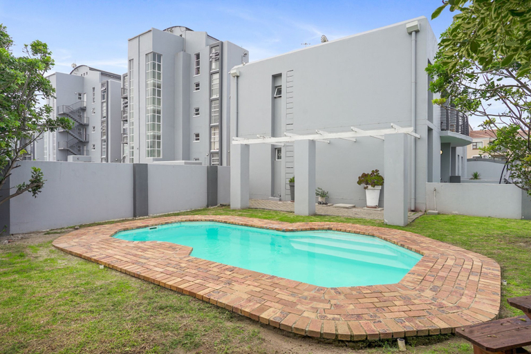 Sport & Beauty, The Sands BG3, City of Cape Town
