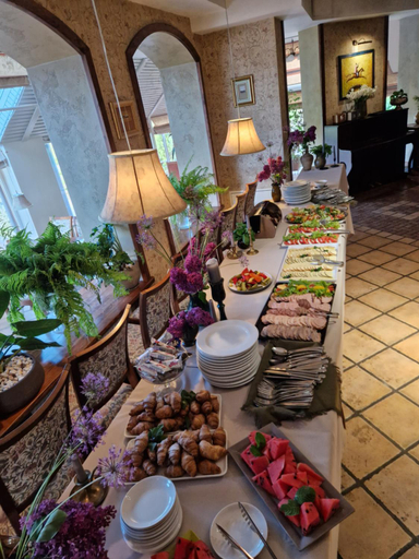 Food & Drinks, Motelis Smagratis Kretinga, Kretingos