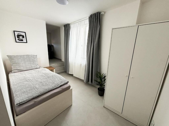 Room 5, Apartmany a Hostel Plzen Rolnicke namesti, Plzeň