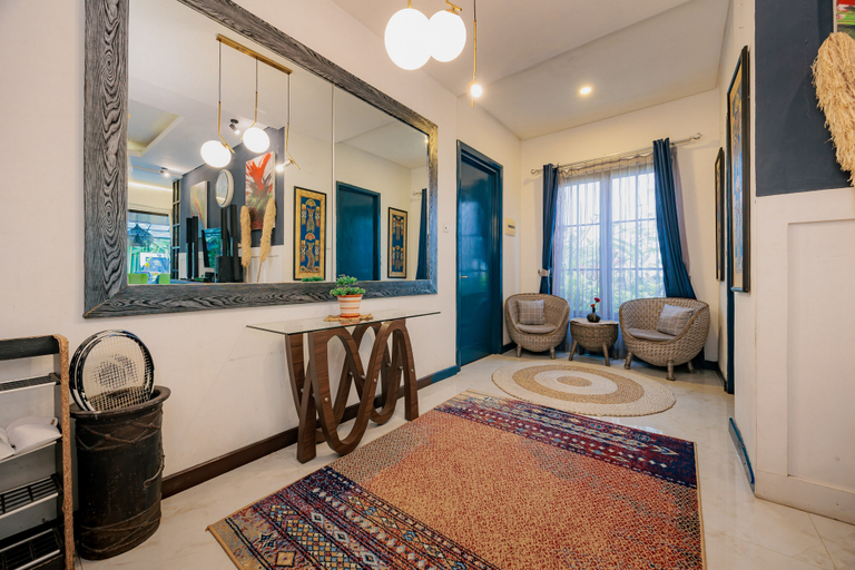 Others 3, The Lavana Signature Casa Aleggro, Bogor