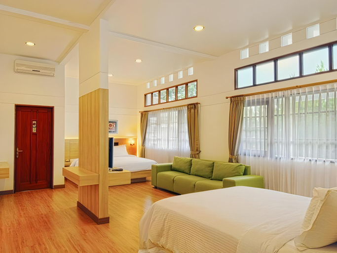 Bedroom 5, Bumi Bandhawa Bandung, Bandung