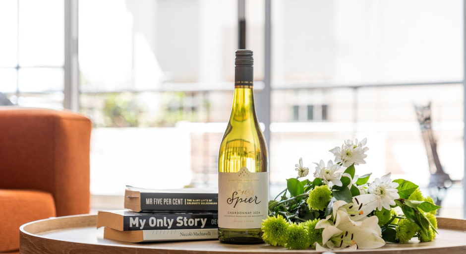 Food & Drinks, The Studios 309, City of Cape Town