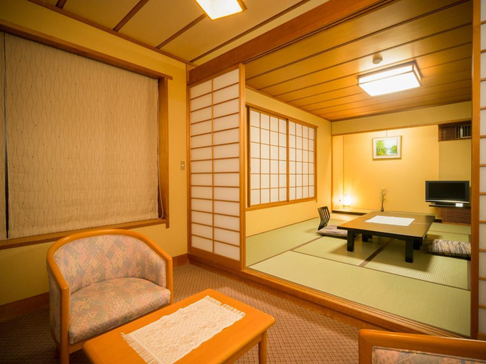 Bedroom 4, Haiya, Awara