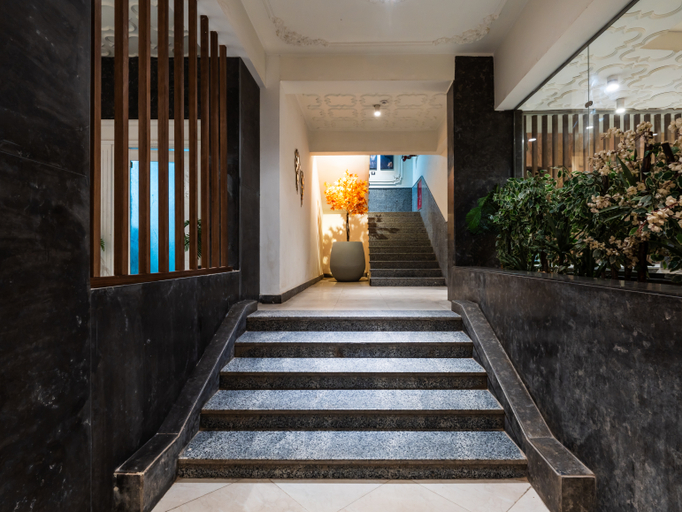Public Area 2, Panorama Ramsis Hotel & Cafe , Al-Azbakiyah