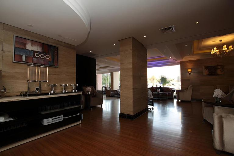 Food & Drinks 3, Boudl Hotel Suites Fahahil
