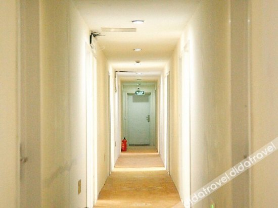 Others 3, super 8, Beijing