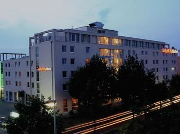 Others 2, Four Points Flex by Sheraton Goettingen, Göttingen