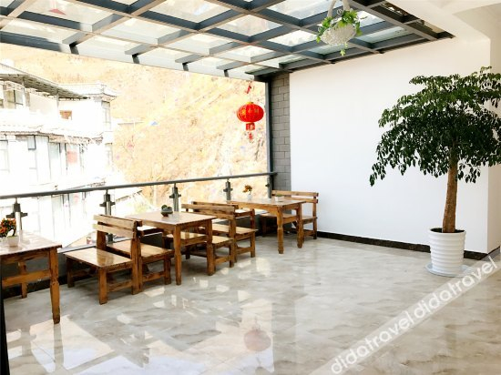 Others 3, Qianmo Hotel, Dali Bai