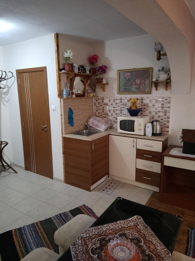 4, Пандова къща, Sandanski