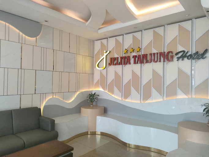 Public Area 5, Jelita Tanjung, Tabalong