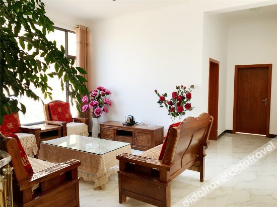 Others 4, Qianmo Hotel, Dali Bai