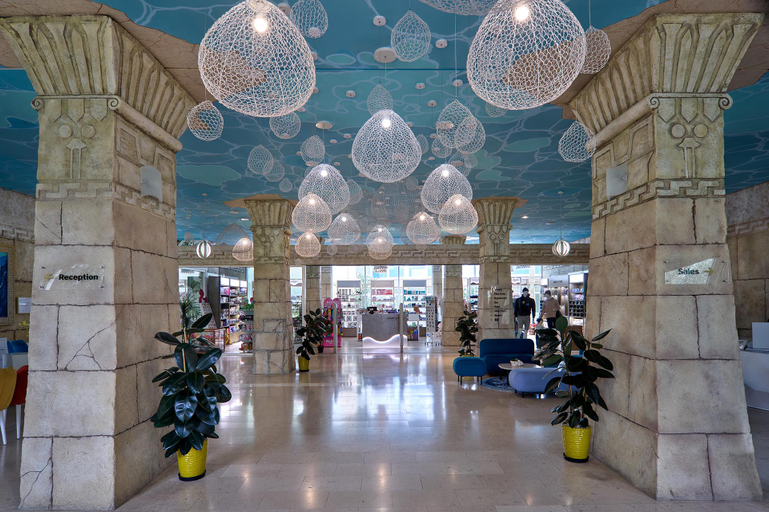 Public Area 4, Amadria Park Kids Hotel Andrija, Šibenik