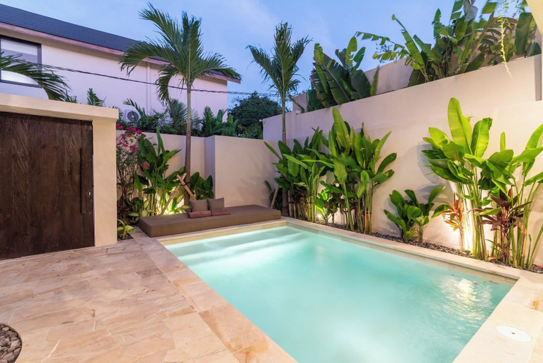 Pool 5, Elementa Villas Bingin by Blacksand, Badung
