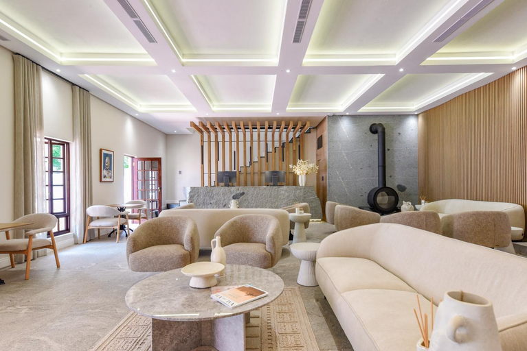 Public Area 4, The Giglio Boutique Hotel, Ekurhuleni