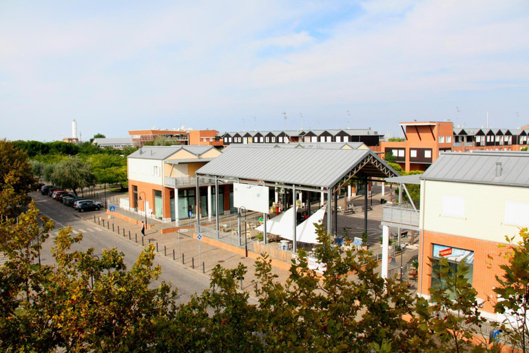 Exterior & Views 2, Alba Hotel, Ravenna