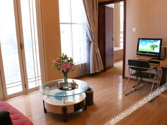 Others 2, Tengjinyuan Hotel, Baoshan