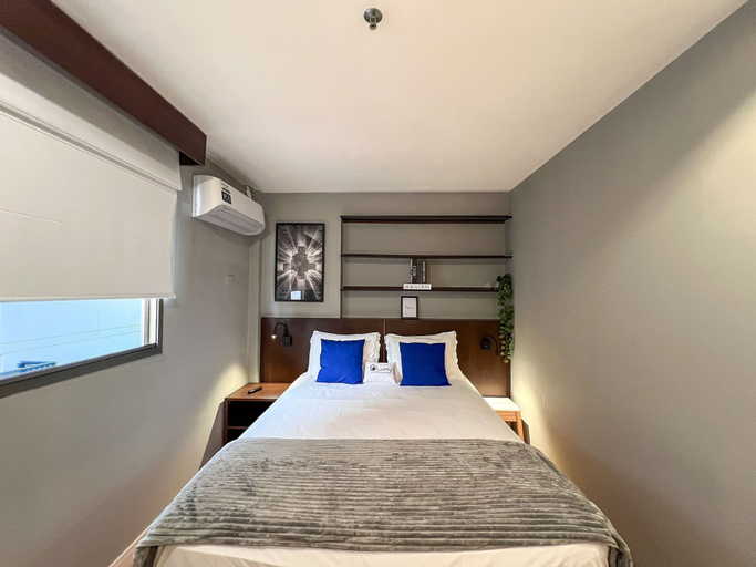 Room 4, Premium Copacabana - Rio de Janeiro, Rio de Janeiro