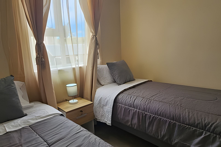 Room 2, Oceana Suites Volcán Villarrica, Cautín