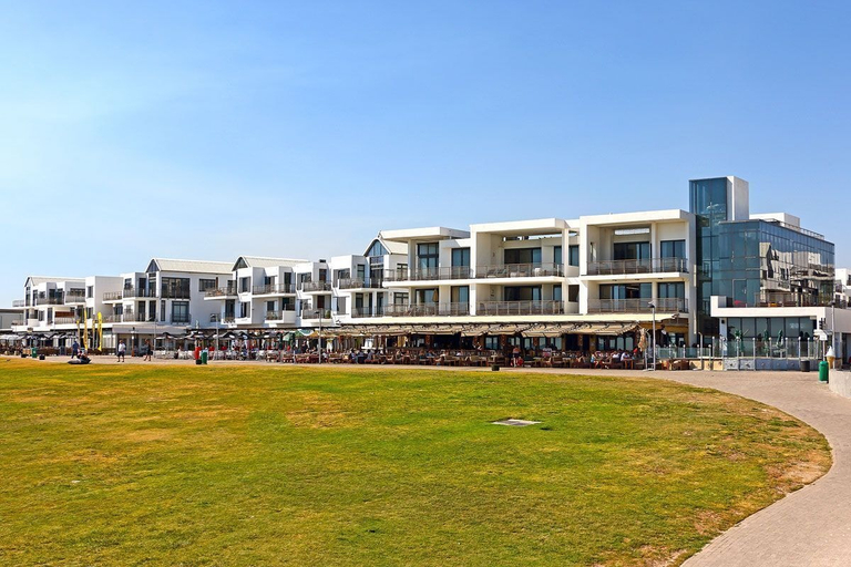 Exterior & Views, Eden on the Bay 190, City of Cape Town