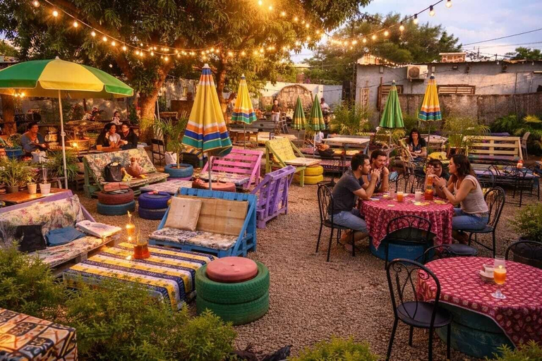 Food & Drinks 5, Villa Tenko, Kadiogo