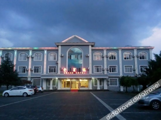 Others 2, wanjiadenghuo Hotel, Baoshan