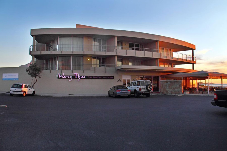 Exterior & Views 2, Lagoon Beach 302A by HostAgents, City of Cape Town
