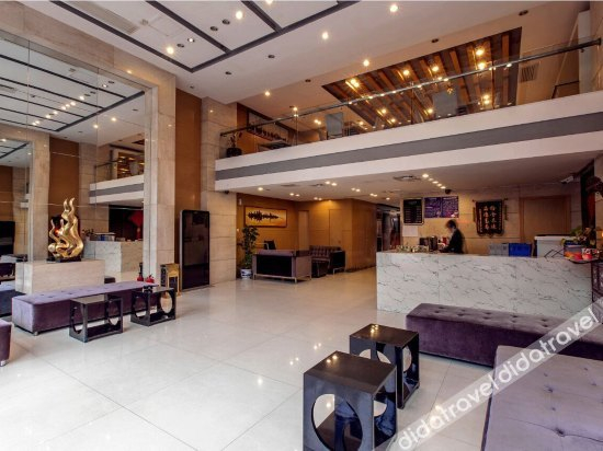 Others 4, Huayue Apartment Hotel, Sanming