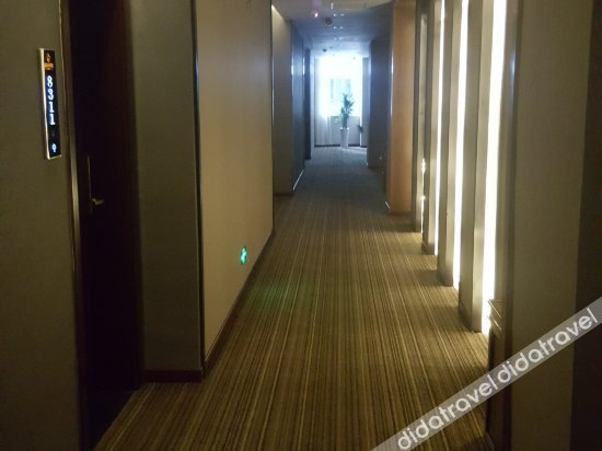 Others 3, Zhongtai Hotel, Zunyi