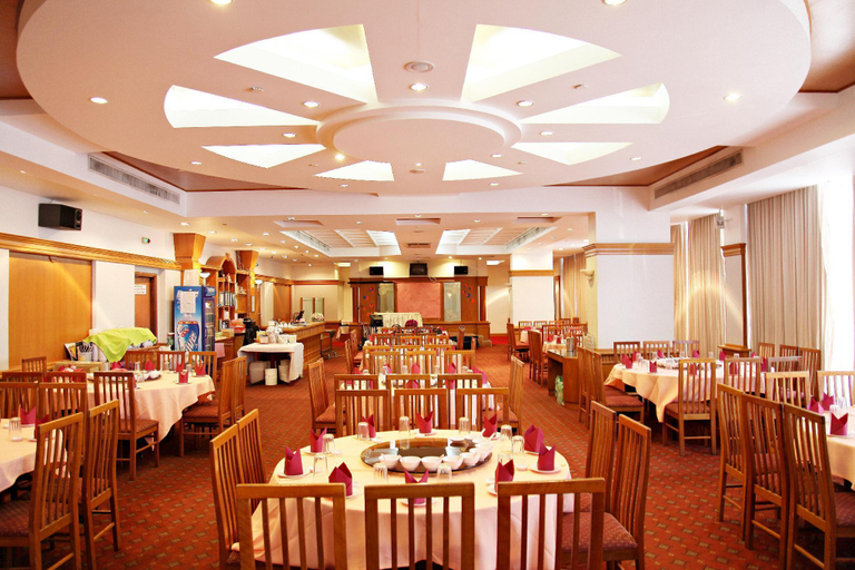 Food & Drinks 5, Kingwood Sibu, Sibu