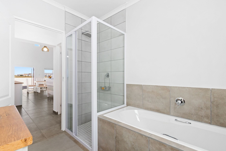 Interior 2, Lampiesbaai Beach House, West Coast