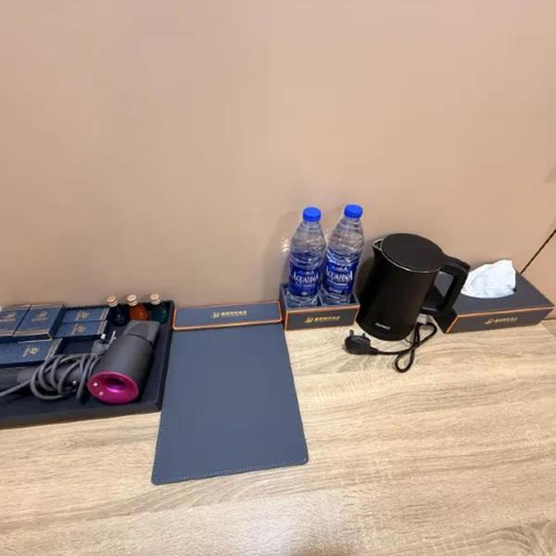 4, Star Wish Business Hotel, Kosofe