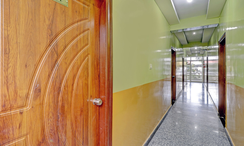 Interior 2, Palm Emirates, Koramangala, Bangalore