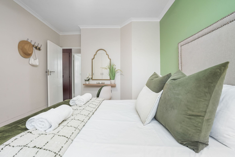 Bedroom 2, The Sands BG3, City of Cape Town