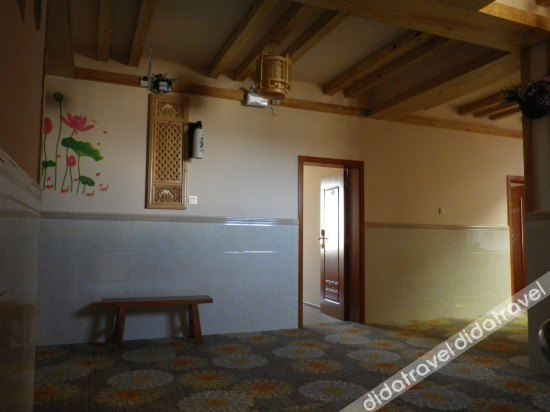 Others 3, Ziyao Boutique Hotel, Dali Bai