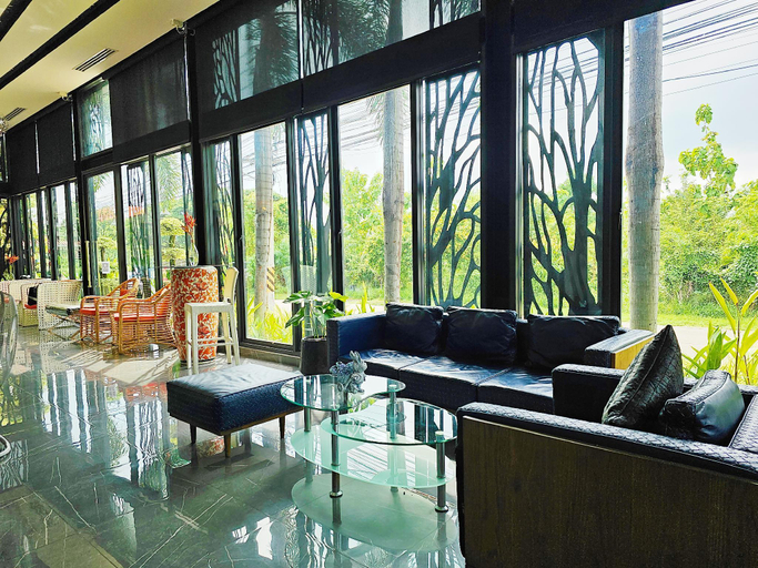 Public Area 3, UR The Private Hua-Hin, Hua Hin